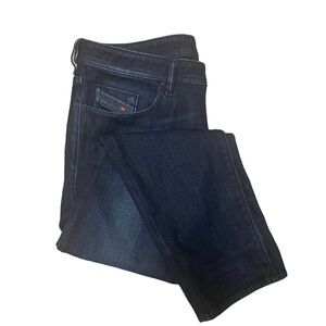 Diesel Buster  HPD regular slim tapered  38/32